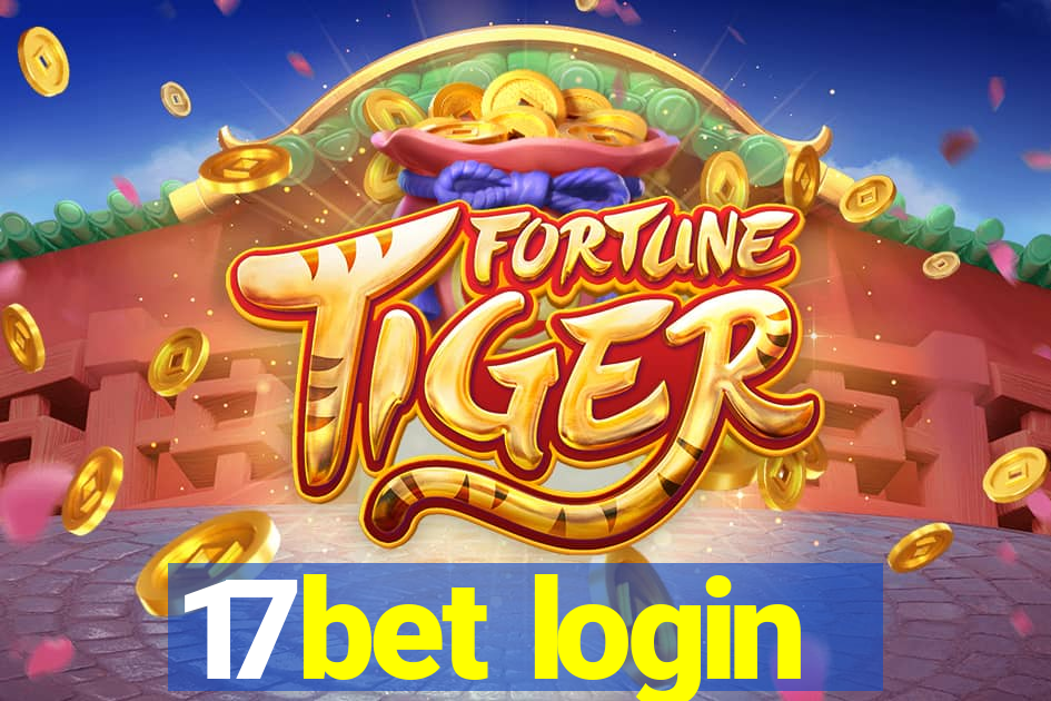 17bet login